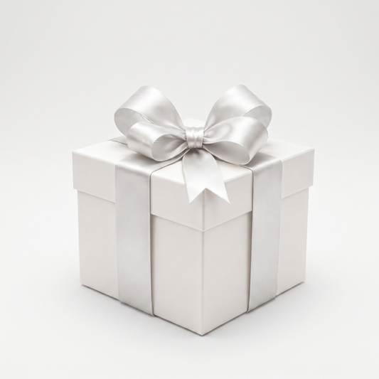 Mystery Gift — $25 Value FREE
