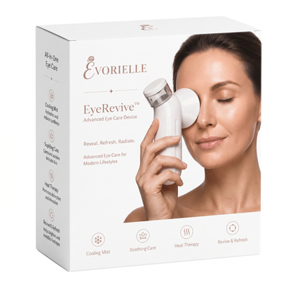 EyeRevive™ | Instant Eye Recovery